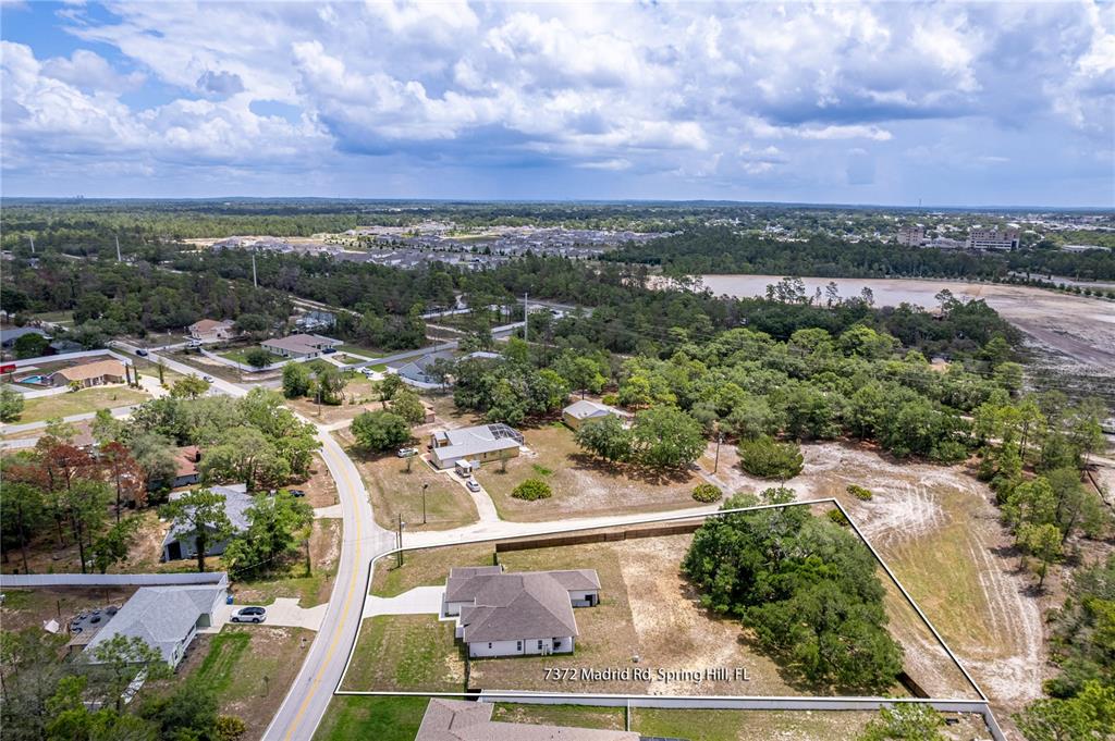 7372 Madrid Road Weeki Wachee, FL 34613 - Photo 16 of 61