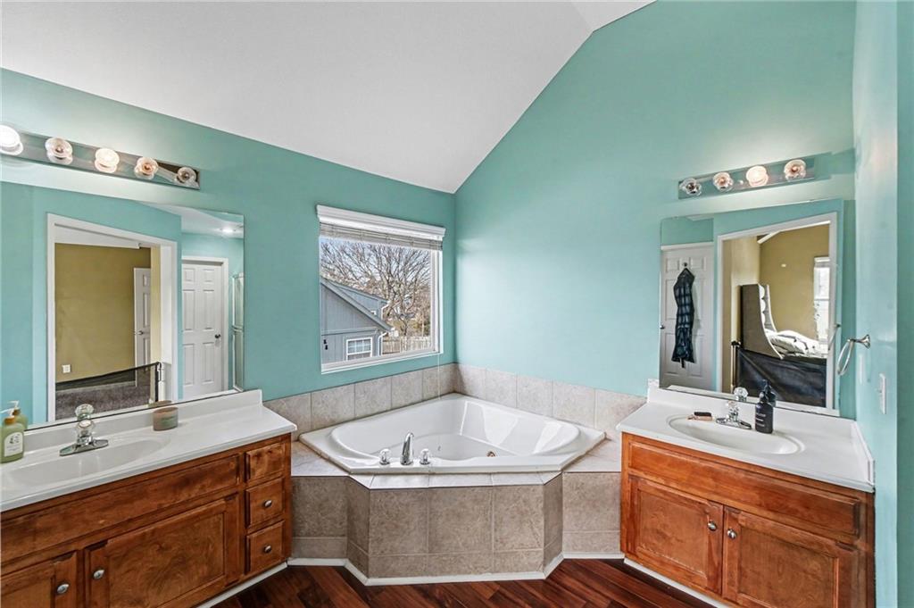 360 West Madison Street Gardner, KS 66030 - Photo 15 of 31