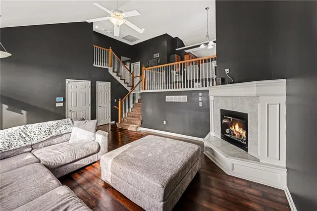 $379,000 | 360 West Madison Street, Gardner, KS 66030