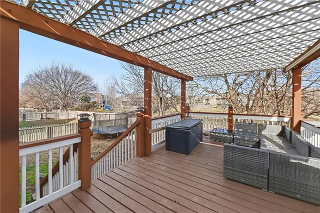 $379,000 | 360 West Madison Street, Gardner, KS 66030