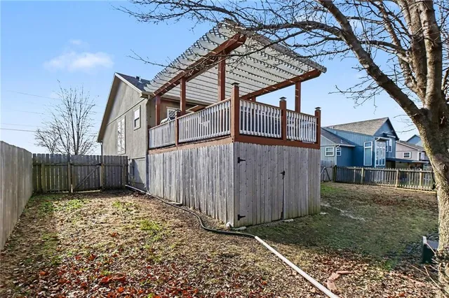 $379,000 | 360 West Madison Street, Gardner, KS 66030