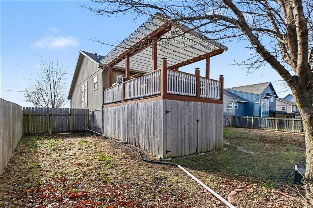 360 West Madison Street Gardner, KS 66030 - Photo 25 of 31