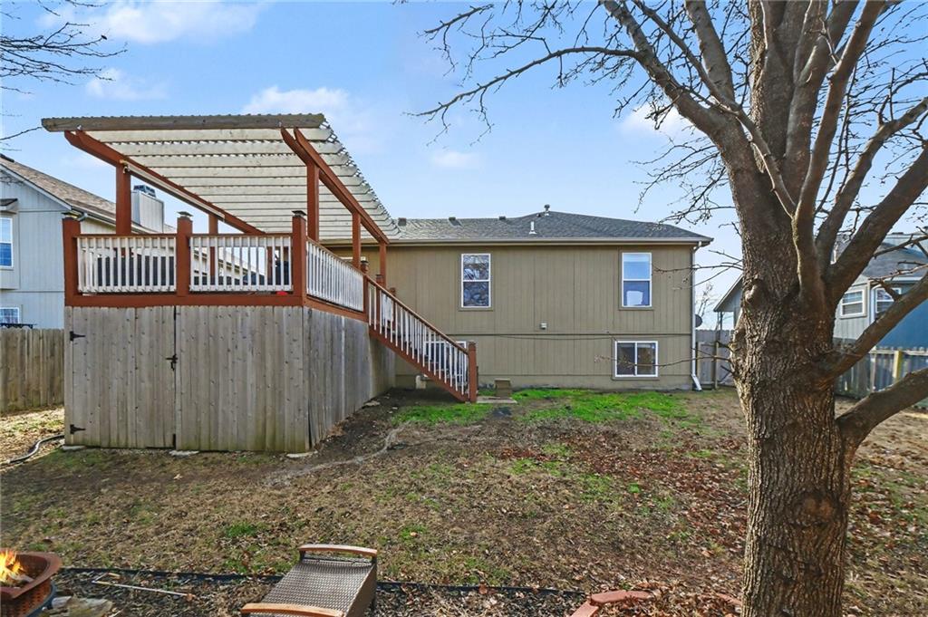 360 West Madison Street Gardner, KS 66030 - Photo 26 of 31