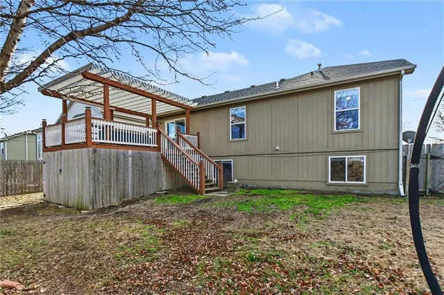 $379,000 | 360 West Madison Street, Gardner, KS 66030