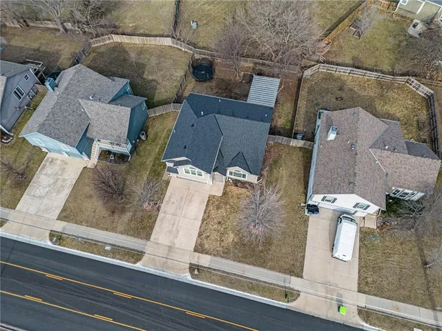 $379,000 | 360 West Madison Street, Gardner, KS 66030