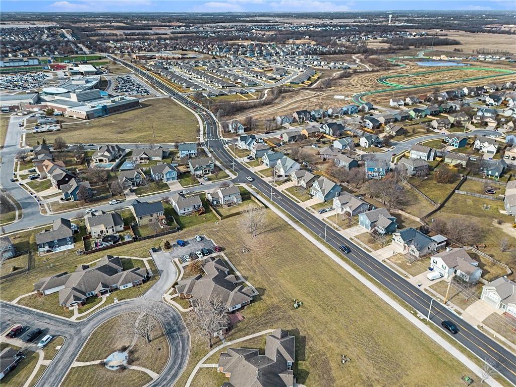 360 West Madison Street Gardner, KS 66030 - Photo 30 of 31