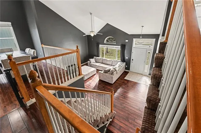 $379,000 | 360 West Madison Street, Gardner, KS 66030