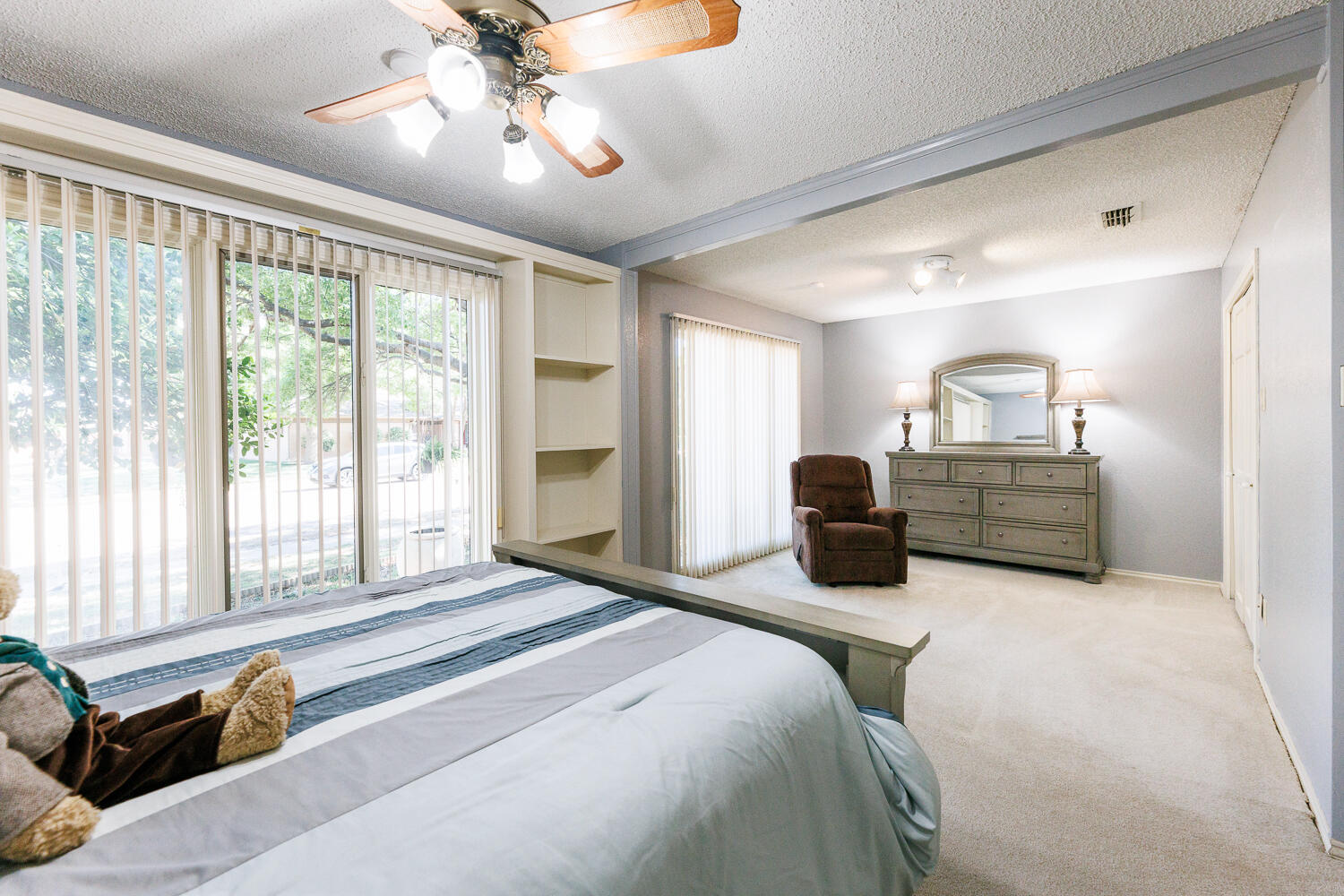 3713 95th Street Lubbock, TX 79423 - Photo 47 of 70 Second Bedroom