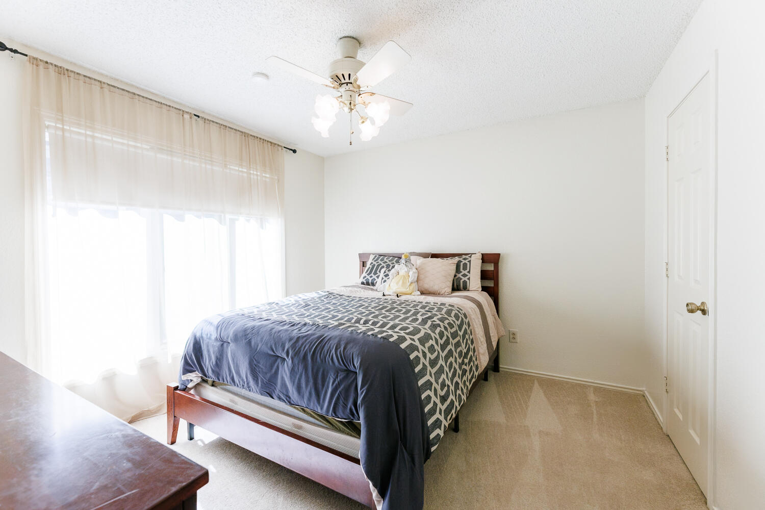 3713 95th Street Lubbock, TX 79423 - Photo 52 of 70 Third Bedroom