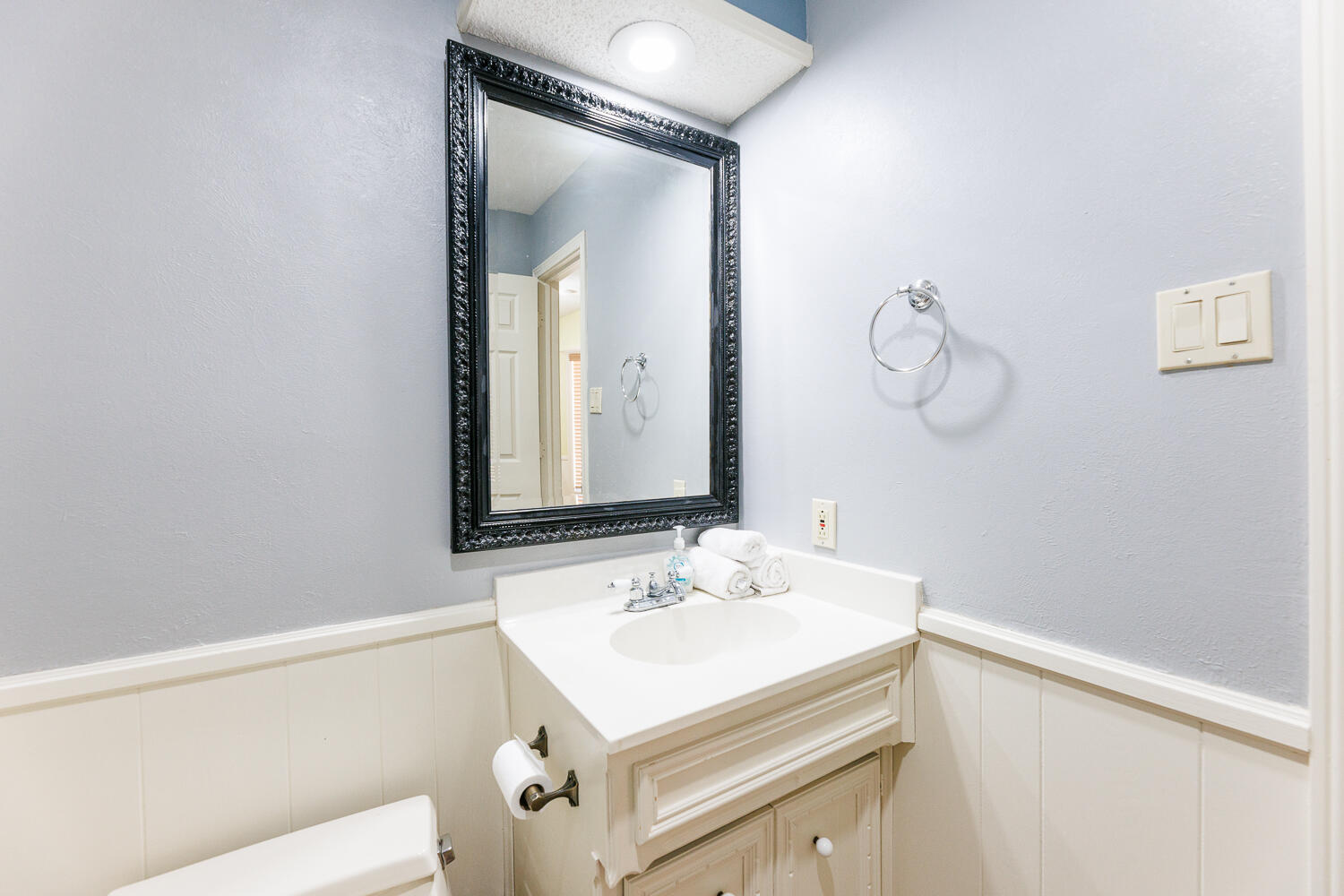 3713 95th Street Lubbock, TX 79423 - Photo 55 of 70 Third Bathroom
