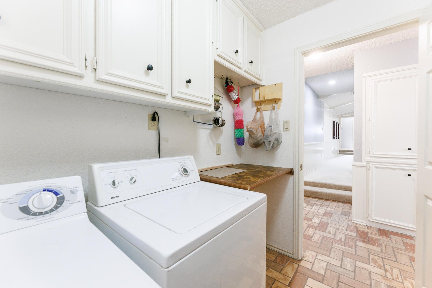 3713 95th Street Lubbock, TX 79423 - Photo 57 of 70 Utility Room