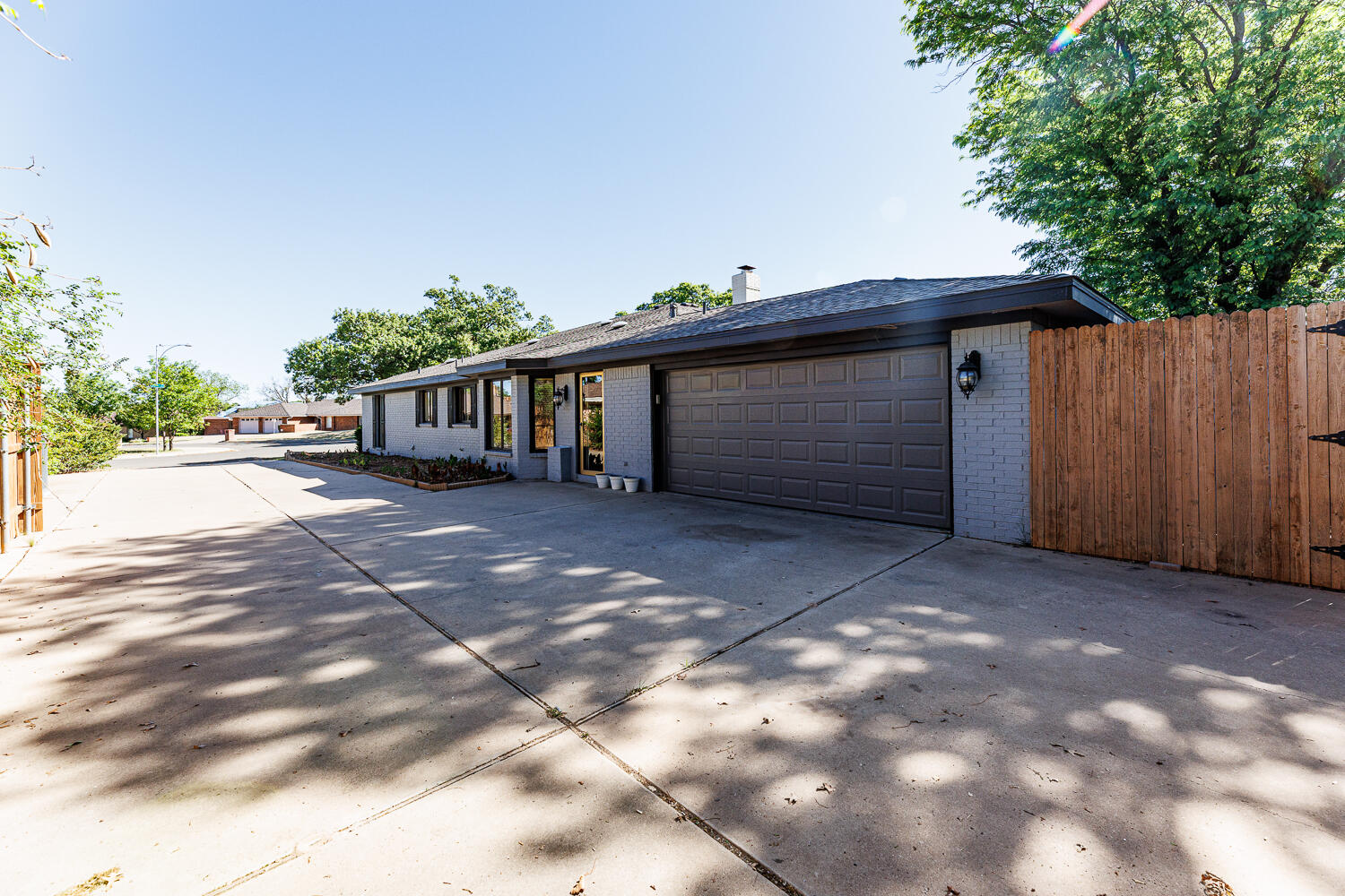 3713 95th Street Lubbock, TX 79423 - Photo 69 of 70 Garage