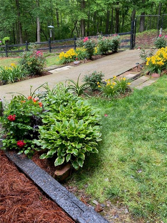 420 Ed Church Road Rockmart, GA 30153 - Photo 2 of 4