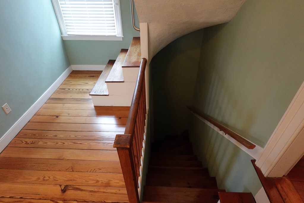 7337 Bayside Road Franktown, VA 23354 - Photo 21 of 82