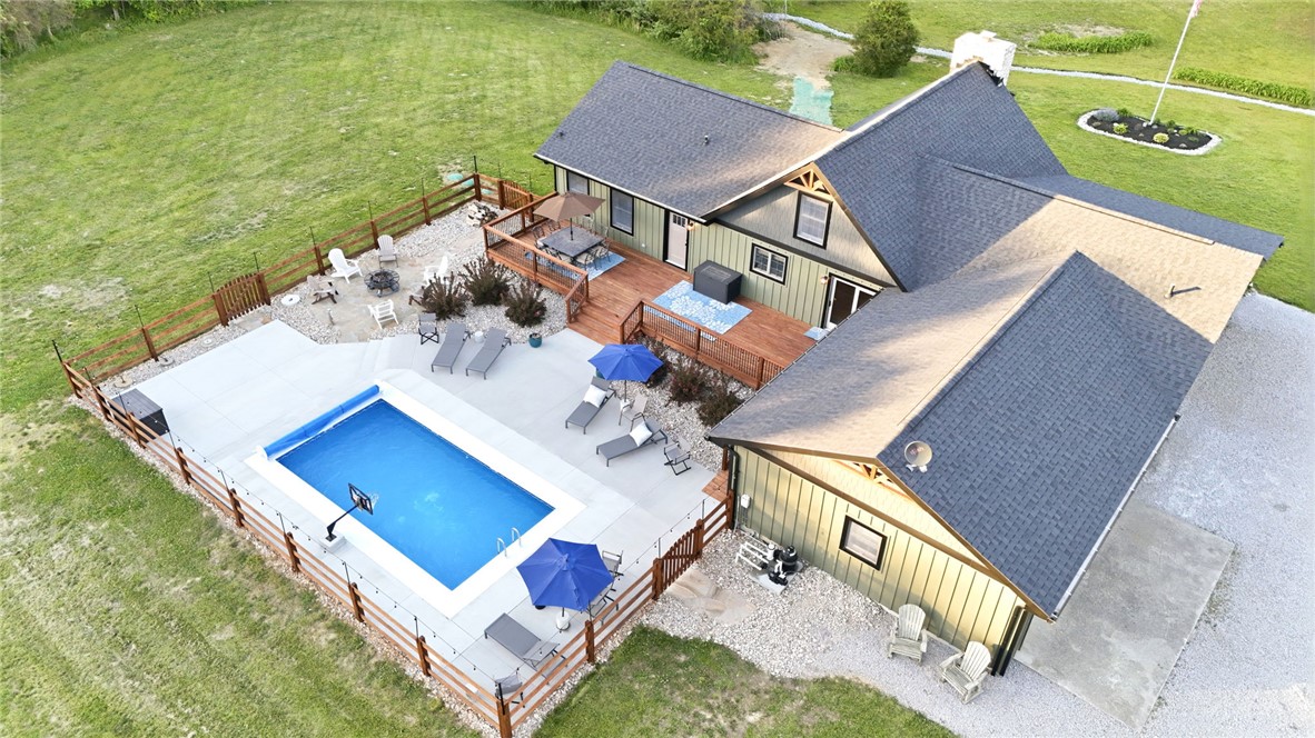 9267 Kunker Road Morrow, OH 45152 - Photo 78 of 85