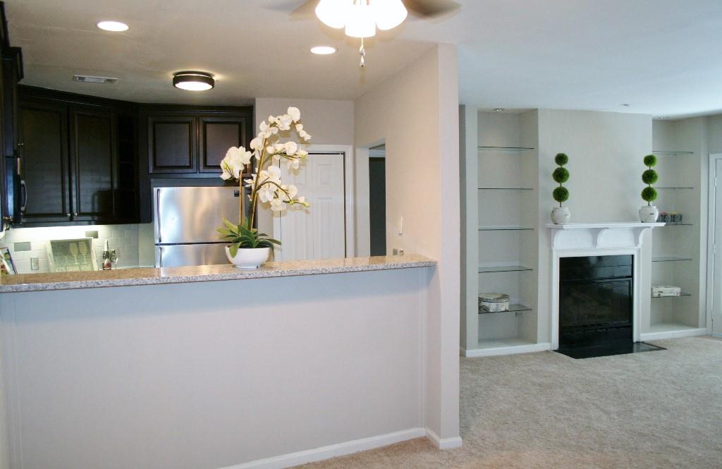 453 Sherman Way, Unit 453 Decatur, GA 30033 - Photo 1 of 1