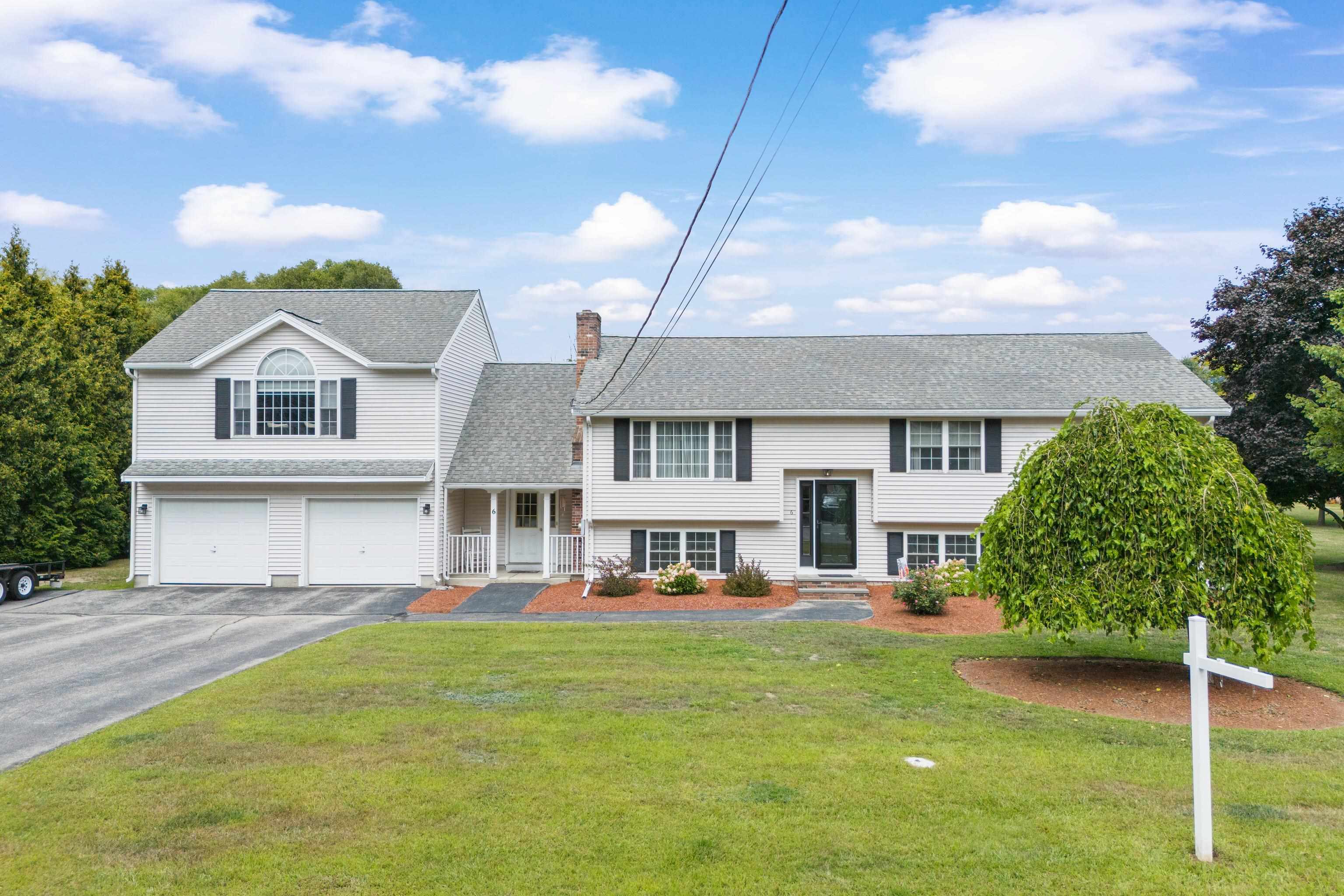 6 Gumpas Hill Road Pelham, NH 03076 - Photo 2 of 54 Gallery Image 2