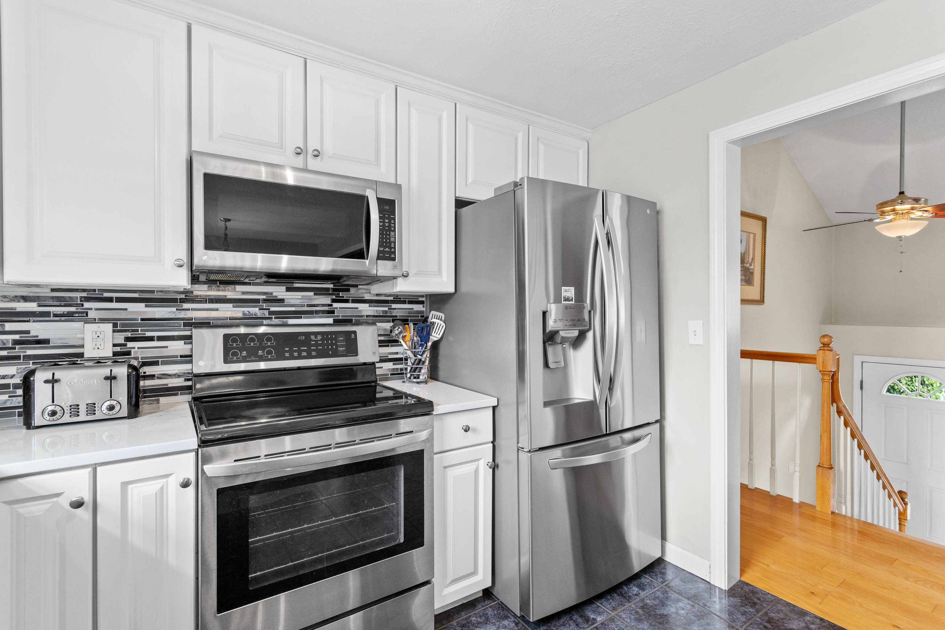 6 Gumpas Hill Road Pelham, NH 03076 - Photo 22 of 54 Gallery Image 22