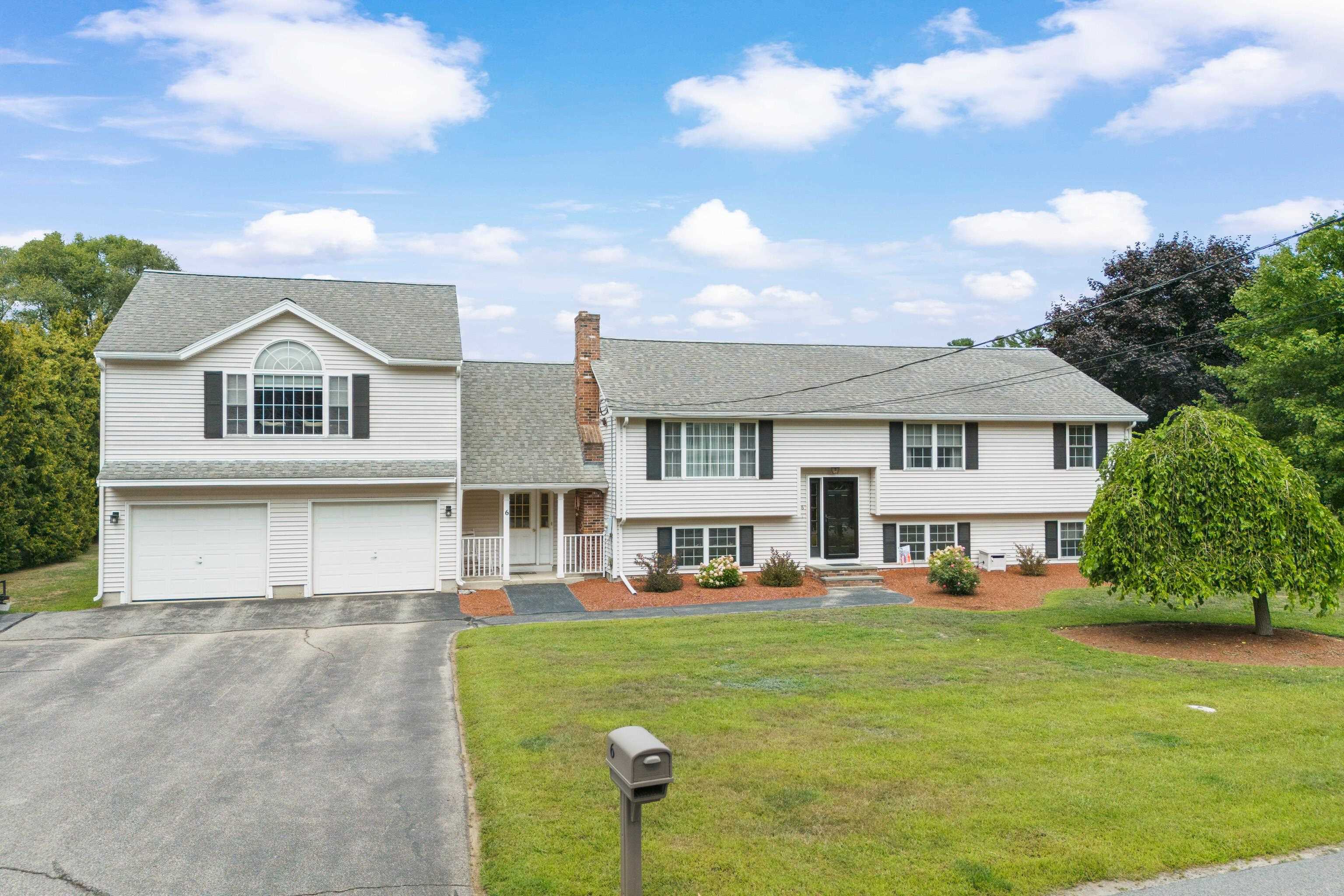 6 Gumpas Hill Road Pelham, NH 03076 - Photo 53 of 54 Gallery Image 53