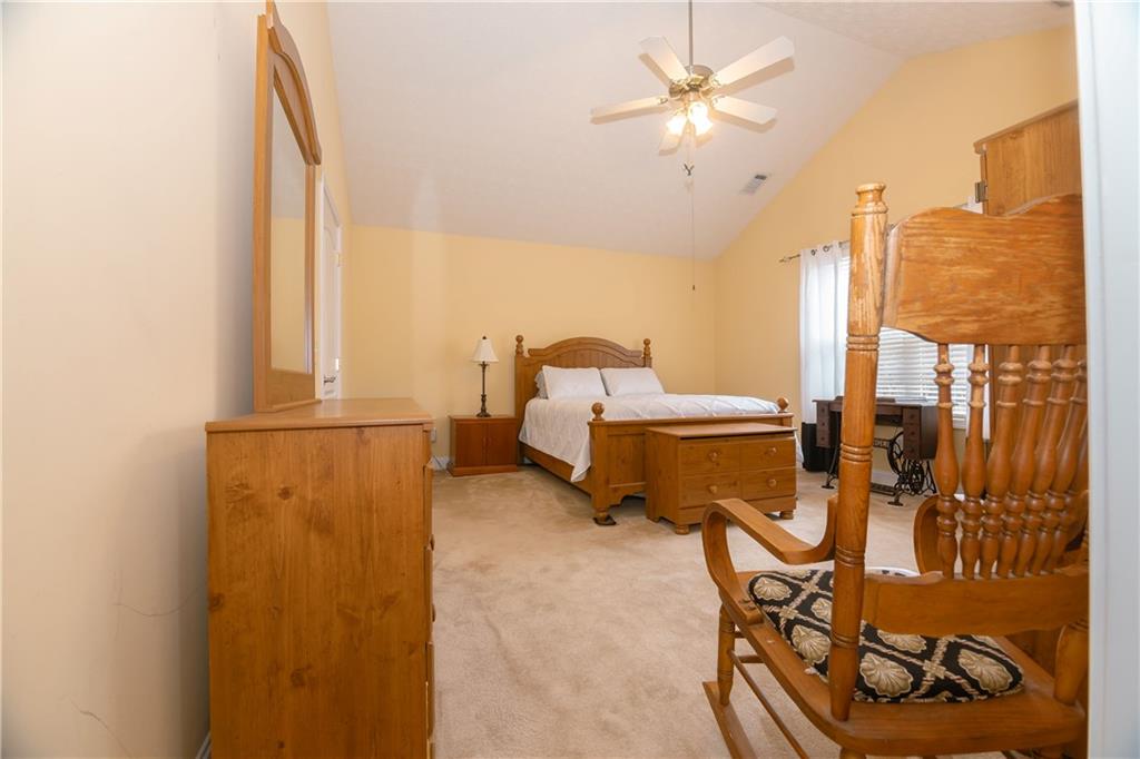 1200 Breckinridge Trail Winder, GA 30680 - Photo 15 of 37 a view of a balcony with furniture