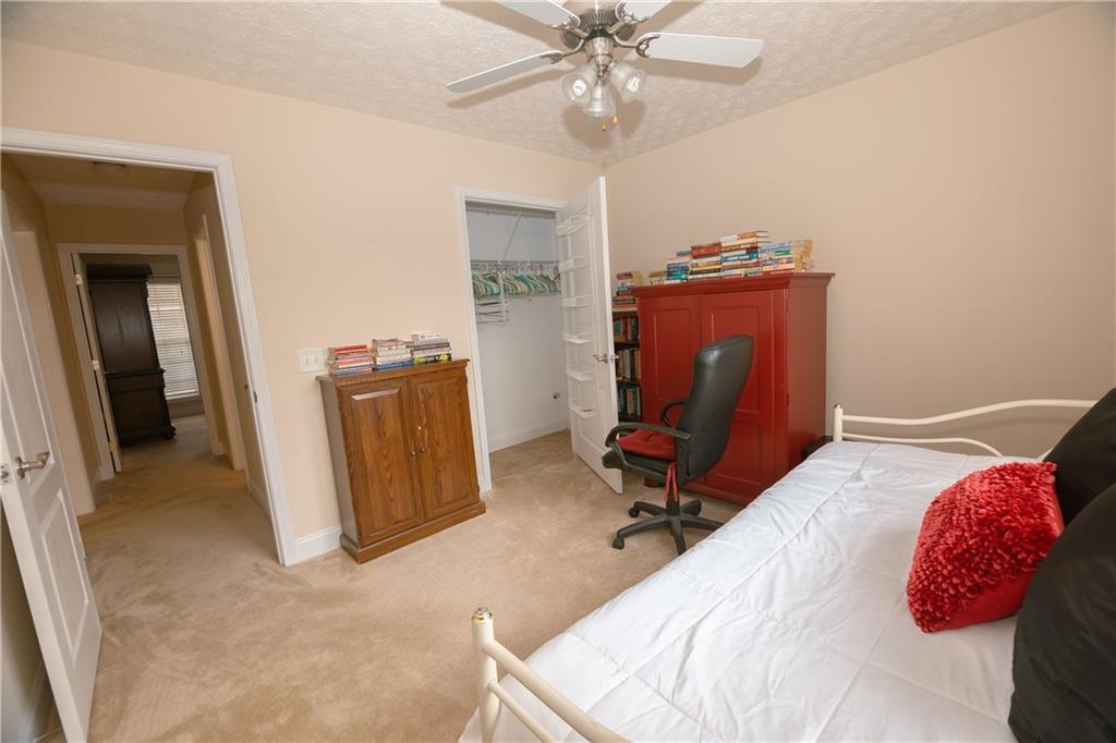 1200 Breckinridge Trail Winder, GA 30680 - Photo 22 of 37