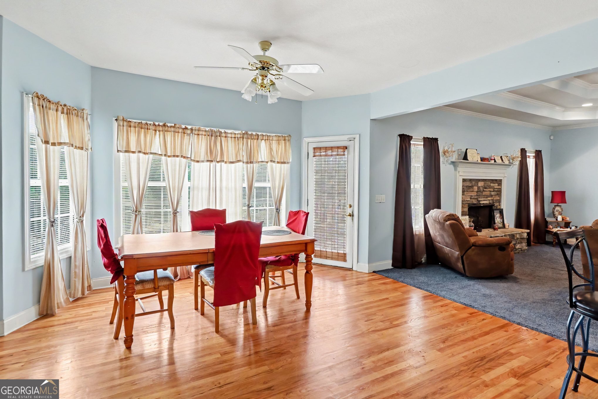 33 Secretariat Road Rome, GA 30161 - Photo 11 of 30