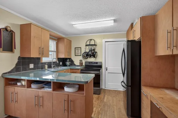 $255,000 | 613 Cordell Street, Denton, TX 76201
