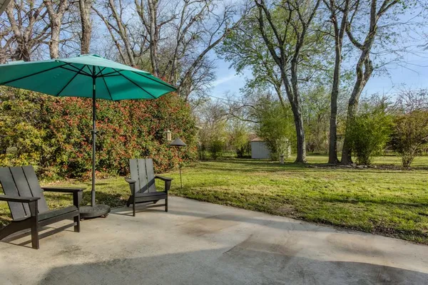 $255,000 | 613 Cordell Street, Denton, TX 76201