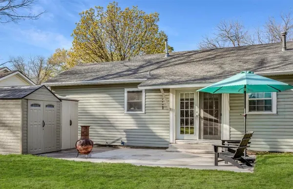 $255,000 | 613 Cordell Street, Denton, TX 76201