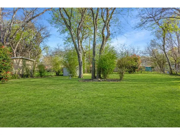 $255,000 | 613 Cordell Street, Denton, TX 76201