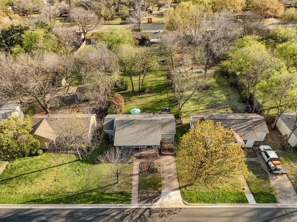 $255,000 | 613 Cordell Street, Denton, TX 76201