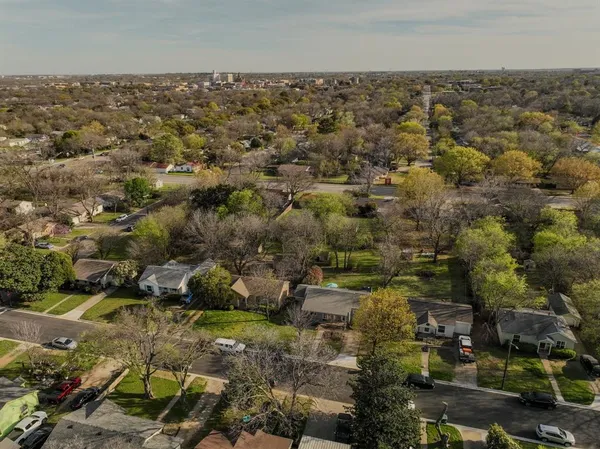 $255,000 | 613 Cordell Street, Denton, TX 76201