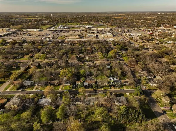 $255,000 | 613 Cordell Street, Denton, TX 76201