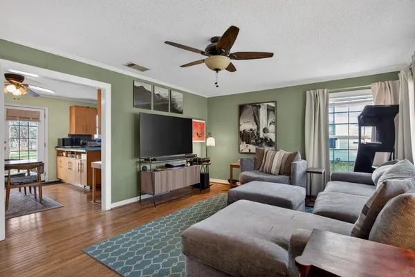 $255,000 | 613 Cordell Street, Denton, TX 76201