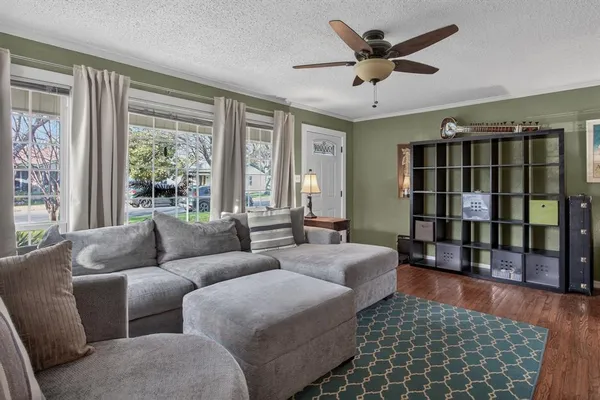 $255,000 | 613 Cordell Street, Denton, TX 76201