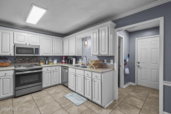 $268,000 | 1228 Crossview Court, Brandon, MS 39042