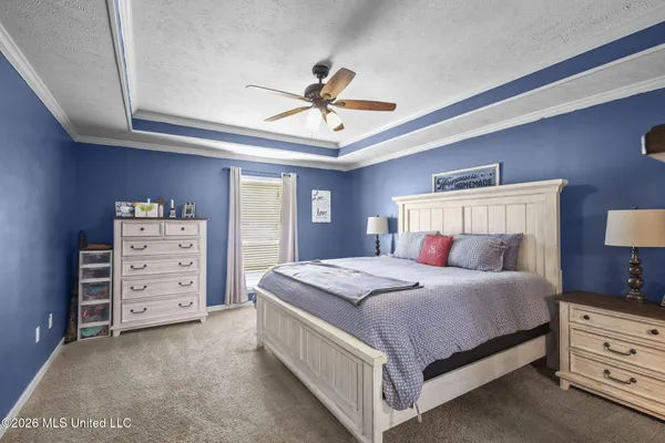 $268,000 | 1228 Crossview Court, Brandon, MS 39042