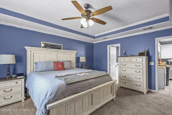 $268,000 | 1228 Crossview Court, Brandon, MS 39042