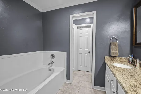 $268,000 | 1228 Crossview Court, Brandon, MS 39042