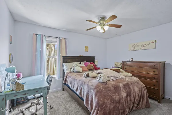 $268,000 | 1228 Crossview Court, Brandon, MS 39042