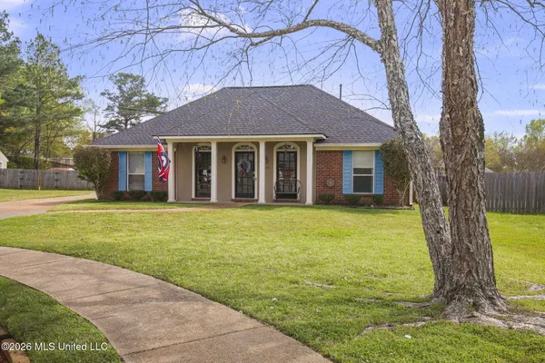 $268,000 | 1228 Crossview Court, Brandon, MS 39042