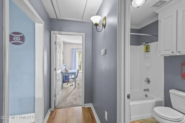 $268,000 | 1228 Crossview Court, Brandon, MS 39042