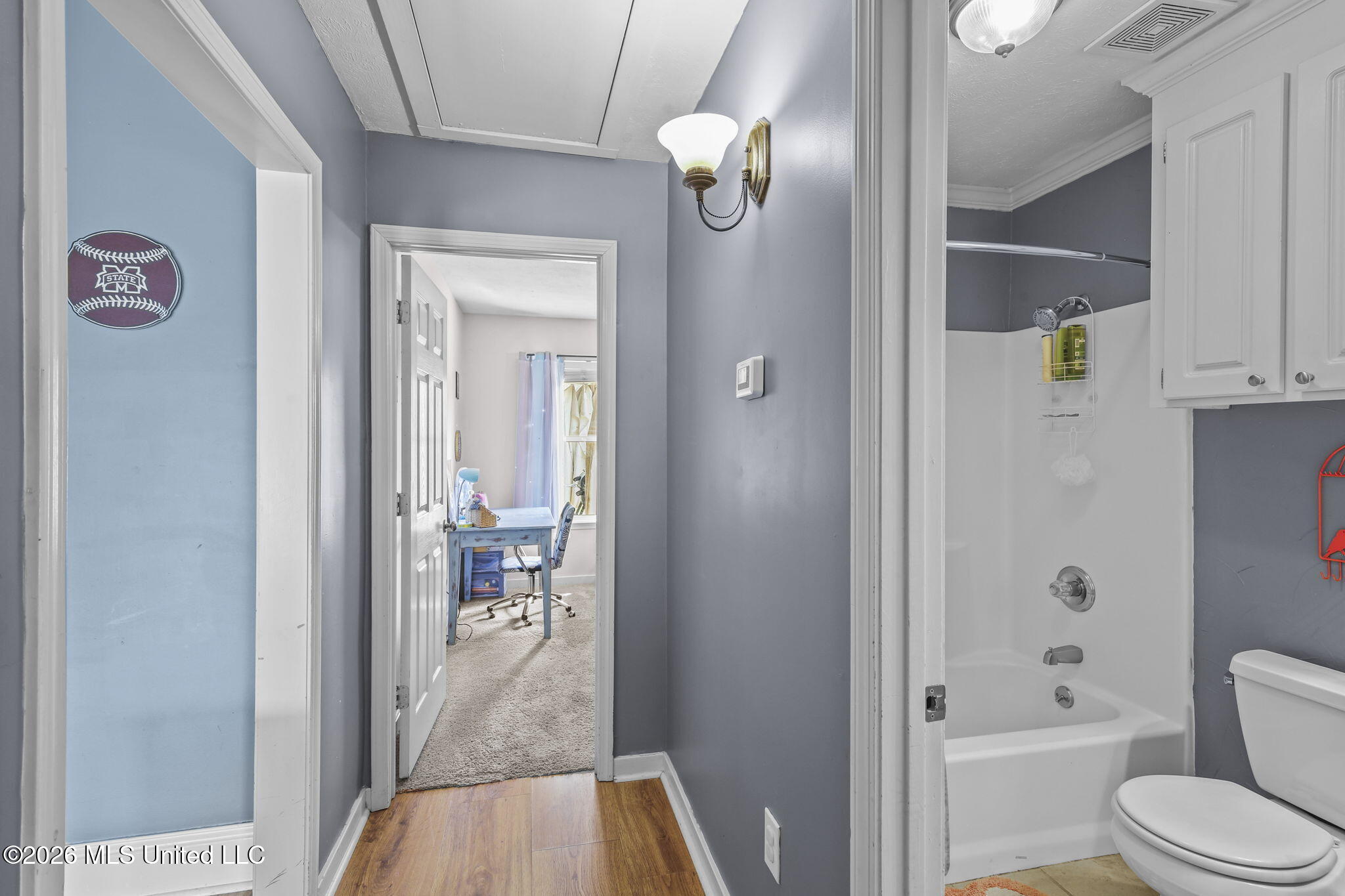 1228 Crossview Court Brandon, MS 39042 - Photo 21 of 29 31-web-or-mls-1228 Crossview-31