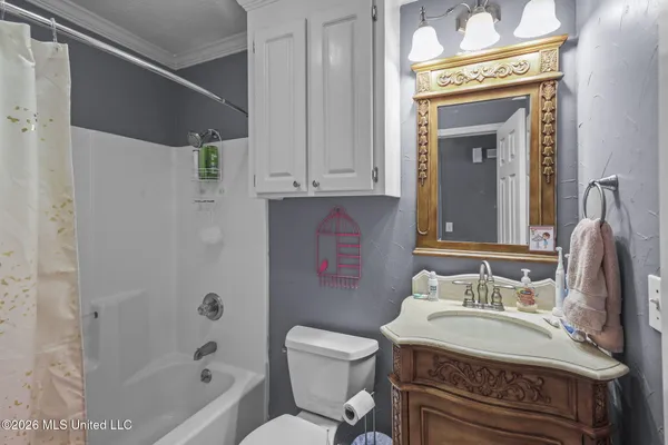 $268,000 | 1228 Crossview Court, Brandon, MS 39042