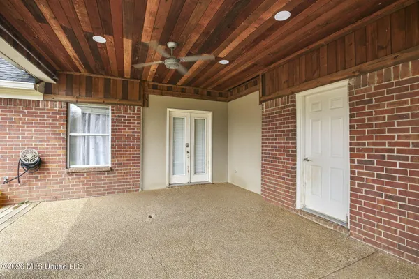 $268,000 | 1228 Crossview Court, Brandon, MS 39042