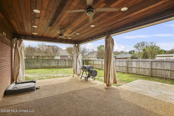 $268,000 | 1228 Crossview Court, Brandon, MS 39042