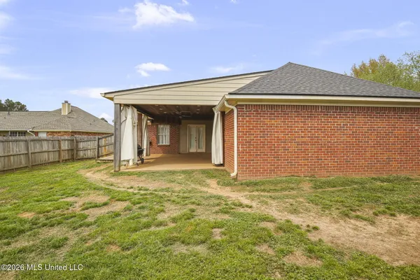 $268,000 | 1228 Crossview Court, Brandon, MS 39042