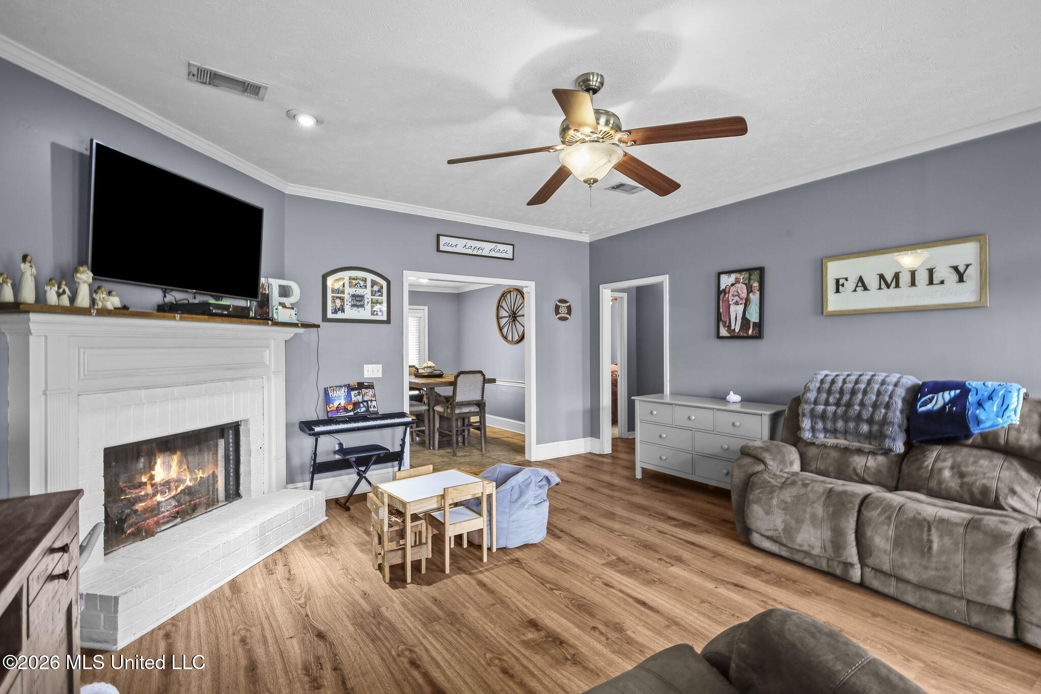 1228 Crossview Court Brandon, MS 39042 - Photo 4 of 29 12-web-or-mls-1228 Crossview-12