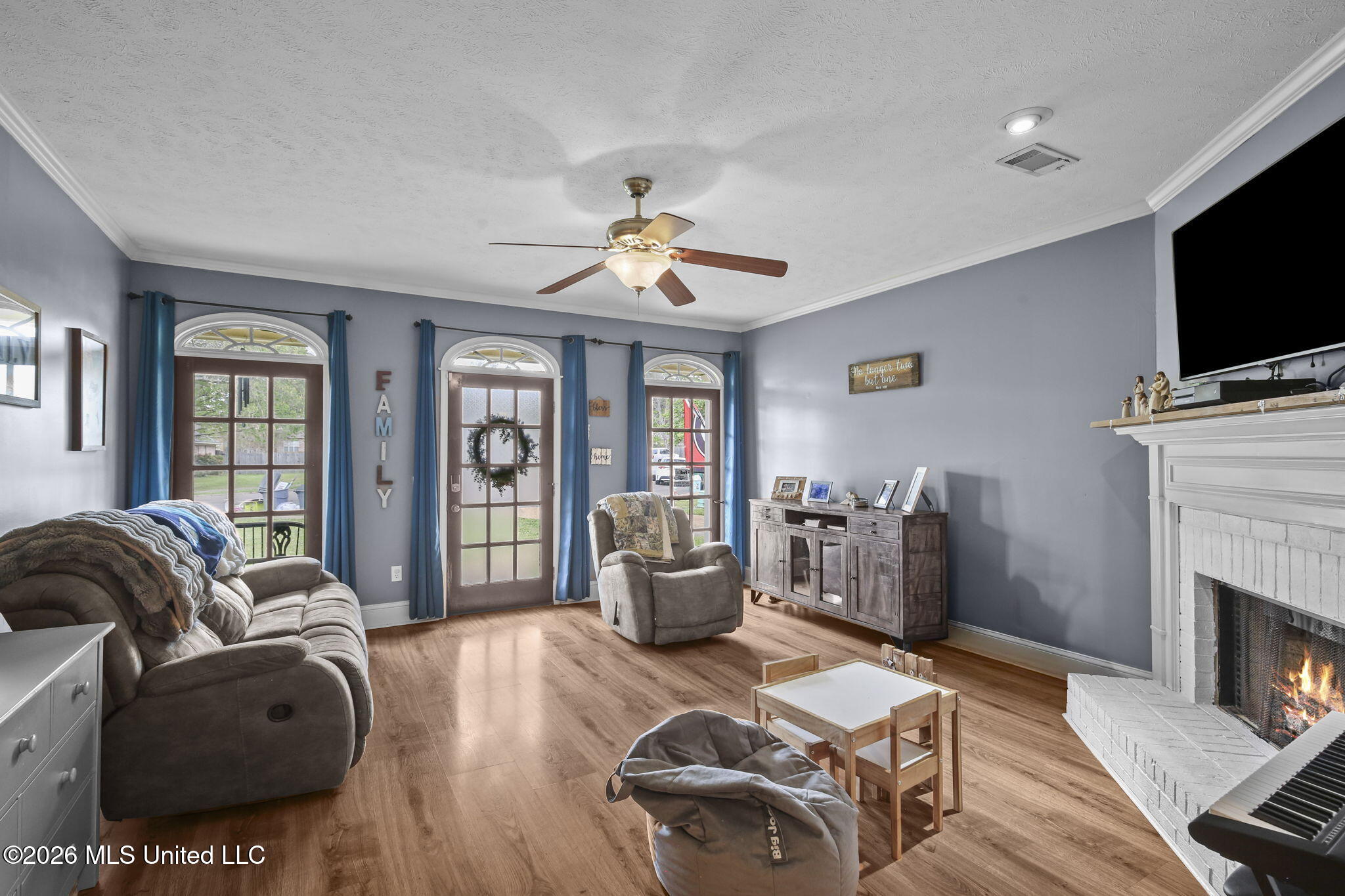 1228 Crossview Court Brandon, MS 39042 - Photo 5 of 29 9-web-or-mls-1228 Crossview-9