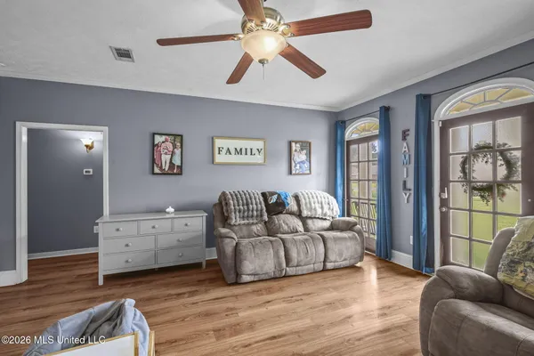 $268,000 | 1228 Crossview Court, Brandon, MS 39042